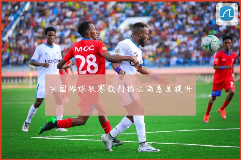 中国棒球联赛裁判执法满意度提升