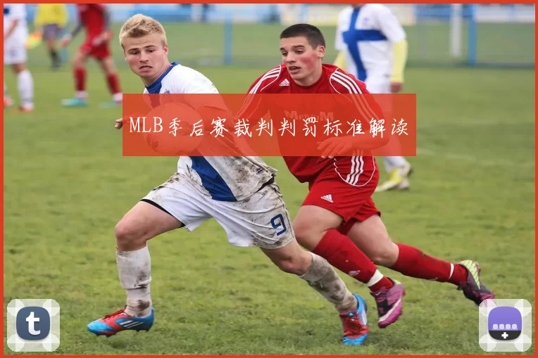 MLB季后赛裁判判罚标准解读